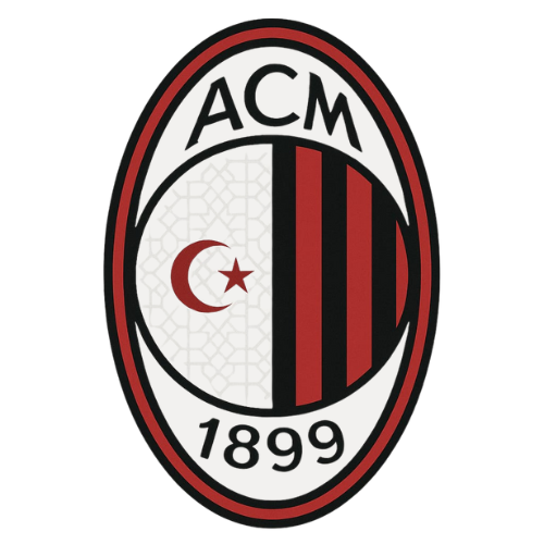 AC Milan crest