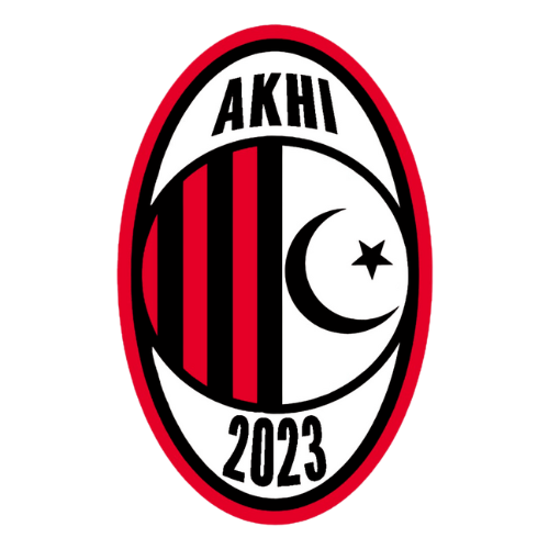 Akhi Milan crest