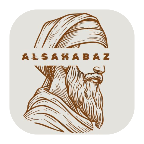 Al Sahabaz crest