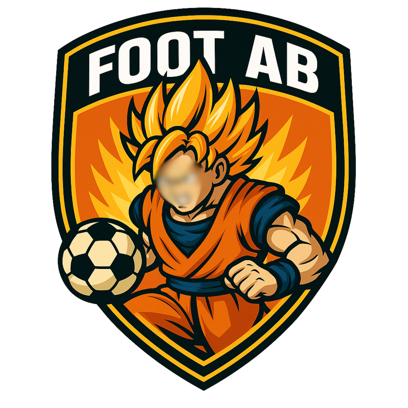 FC Foot AB crest