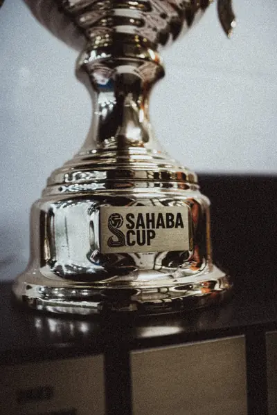 SahabaCup 2025 · 004