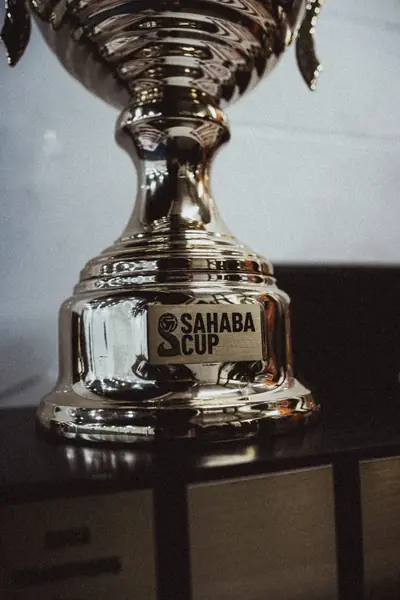 SahabaCup 2025 · 005