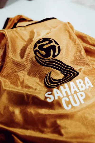 SahabaCup 2025 · 016