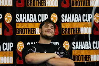 SahabaCup 2026 · 145